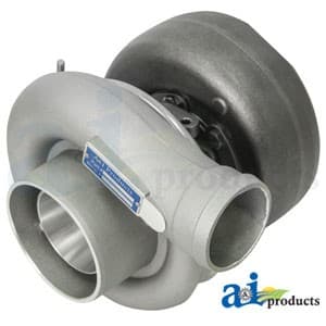 J802303 - Turbocharger