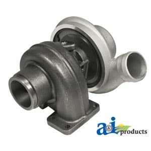 J802770 - Turbocharger - Thumbnail 4