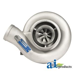 J802770 - Turbocharger - Thumbnail 5