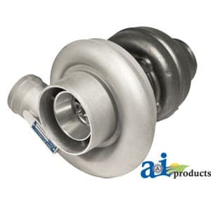 J802770 - Turbocharger