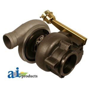 J802824 - Turbocharger - Thumbnail 3