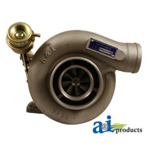 J802824 - Turbocharger