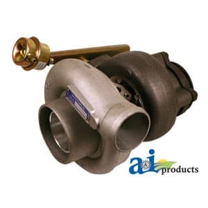 J802859 - Turbocharger - Thumbnail 2