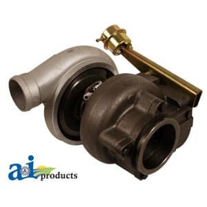 J802859 - Turbocharger - Thumbnail 3