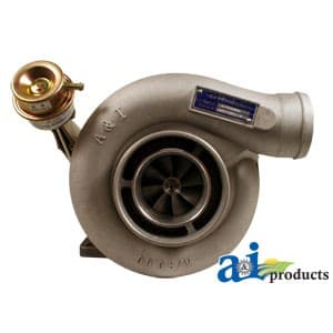 J802859 - Turbocharger