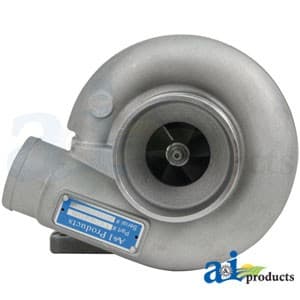 J802908 - Turbocharger - Thumbnail 2