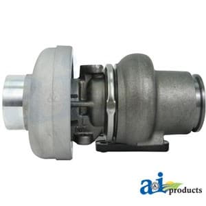 J802908 - Turbocharger - Thumbnail 4