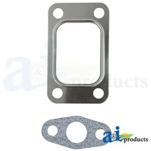 J802908 - Turbocharger - Thumbnail 5