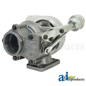 J804960 - Turbocharger - Thumbnail 2