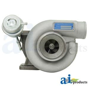 J804960 - Turbocharger - Thumbnail 3