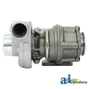 J804960 - Turbocharger - Thumbnail 4
