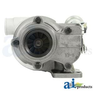 J804960 - Turbocharger - Thumbnail 5