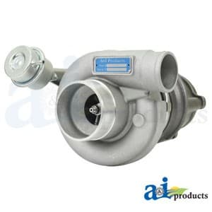J804960 - Turbocharger