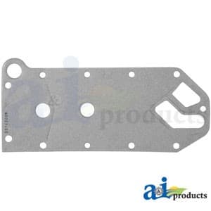 J914308 - GASKET; OIL COOLER