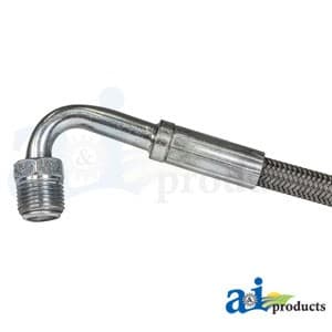 J918562 - Hose, Turbo Supply - Thumbnail 2