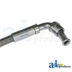 J918562 - Hose, Turbo Supply - Thumbnail 3