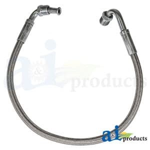J918562 - Hose, Turbo Supply
