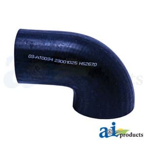 J920762 - Hose; Water Elbow - Thumbnail 2