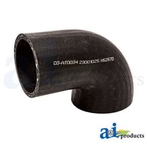 J920762 - Hose; Water Elbow