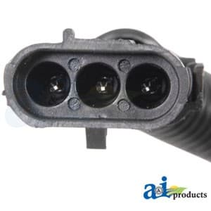 J921978 - Solenoid, Fuel Shutoff - Thumbnail 3