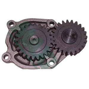 J937027 - Pump, Engine Oil; 4-390/4T390 - Thumbnail 2