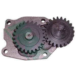 J937404 - Pump, Engine Oil