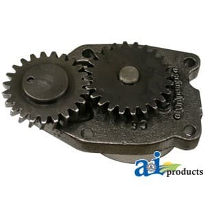 J948071 - Pump, Engine Oil - Thumbnail 2