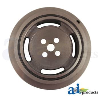 J958258 - Dampener Pulley - Thumbnail 2