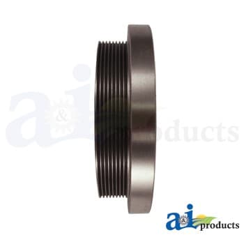 J958258 - Dampener Pulley - Thumbnail 4
