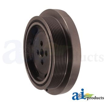 J958258 - Dampener Pulley