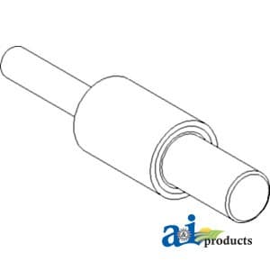 JD8643 - Bearing, Water Pump Shaft - Thumbnail 3