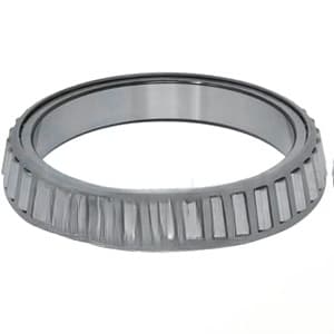 JD9050 - Bearing; Wheel Hub (MFWD) Cone - Thumbnail 3