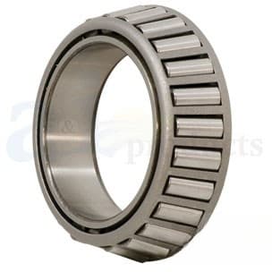 JD8939 - Taper Roller Bearing Cone