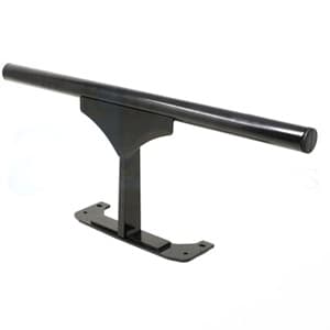 JDFR100 - Footrest; John Deere Add-On - Thumbnail 2