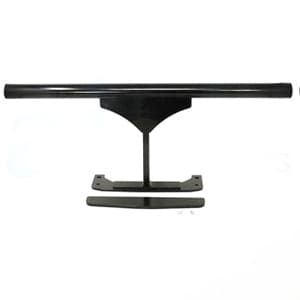 JDFR100 - Footrest; John Deere Add-On