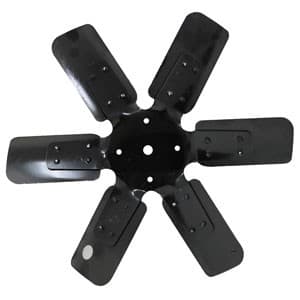 JE8600A - Fan (6 Blade, Pusher) - Thumbnail 2