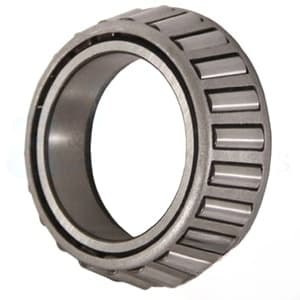 JL69349-P - Tapered Roller Bearing Cone