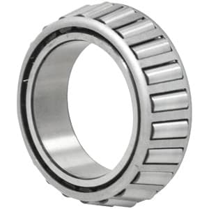 JLM506849-P - Tapered Roller Bearing Cone