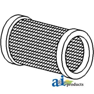 K200379 - Filter, Air - Thumbnail 2