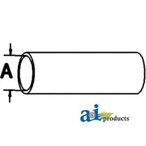 K200730 - Radiator Hose, Upper