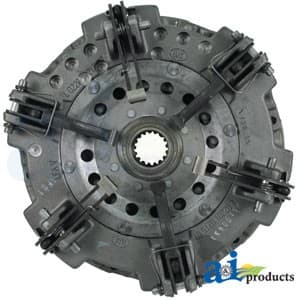 K202825 - Pressure Plate: 6 lever, cast iron, indep PTO - Thumbnail 2