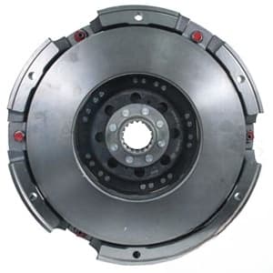 K202825 - indep PTO cast iron Pressure Plate: 6 lever - Thumbnail 3