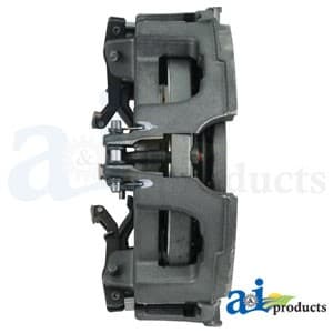 K202825 - Pressure Plate: 6 lever, cast iron, indep PTO - Thumbnail 4