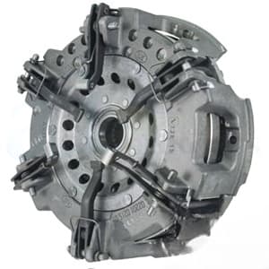 K202825 - indep PTO cast iron Pressure Plate: 6 lever