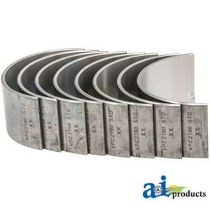 K207436 - Bearing, Connecting Rod (Std, 4 pack) - Thumbnail 5