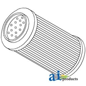 K210049 - Filter, Transmission