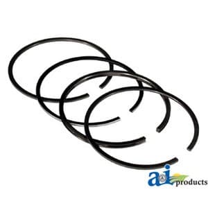 K261070 - Rings, Piston (.020")