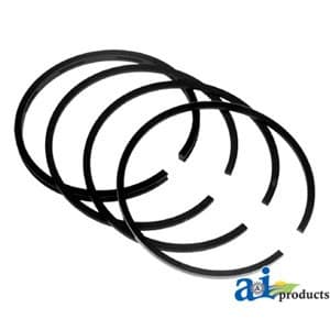 K261071 - RINGS, PISTON (.040")