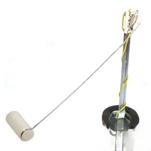 K262723 - Fuel Sending Unit