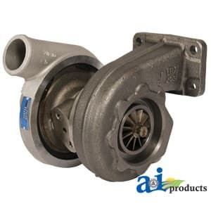 K262795 - Turbocharger - Thumbnail 3